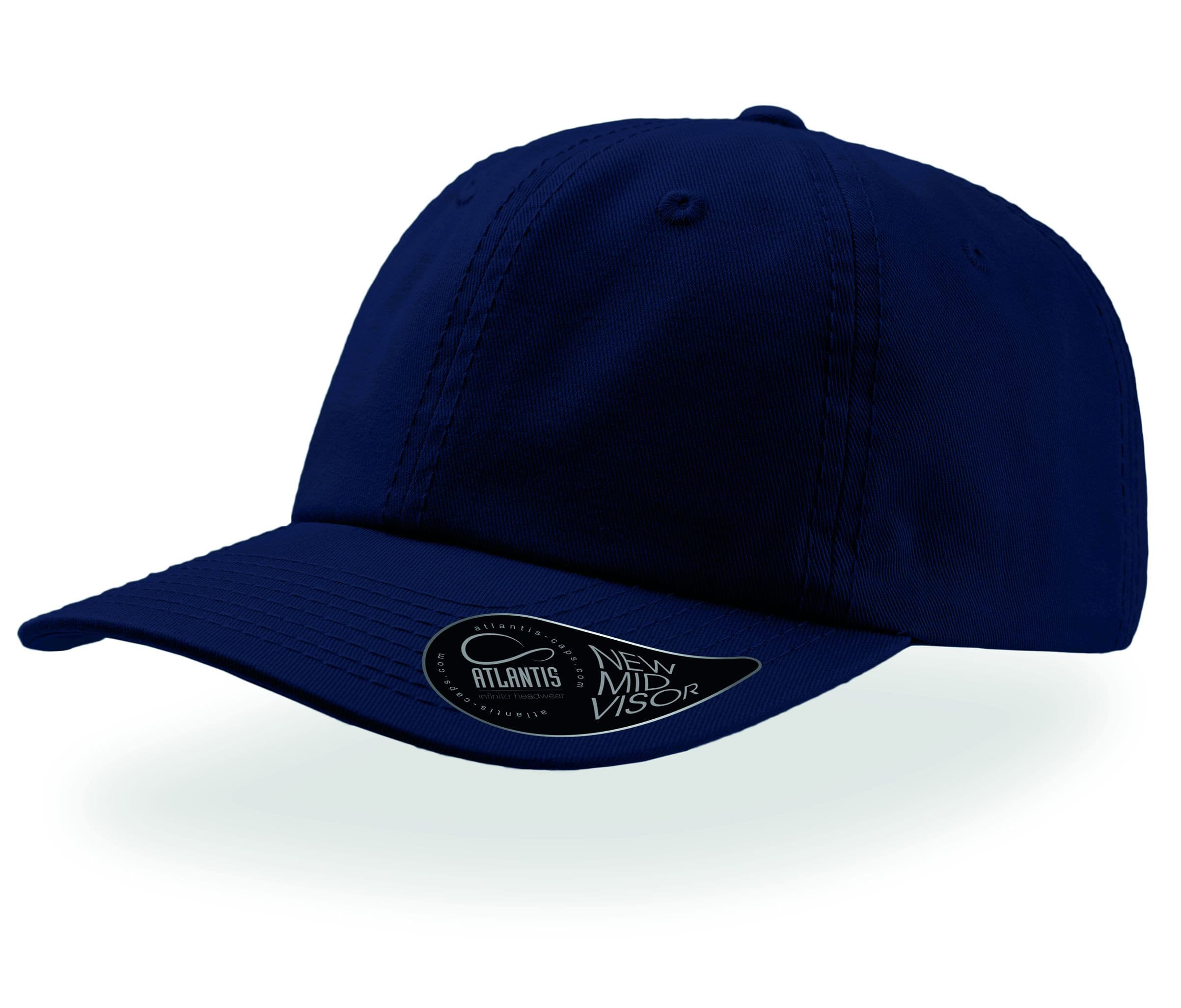 Casquette Dad cap NAVY