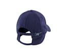 RESULT Casquette polaire cache oreilles NAVY