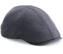 BEECHFIELD Casquette Gatsby BLUE LINEN