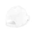 BEECHFIELD Casquette 6 pans Ultimate WHITE