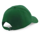 BEECHFIELD Casquette Pro-Style 6 panneaux FOREST GREEN