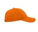 ATLANTIS HEADWEAR Casquette Zoom ORANGE