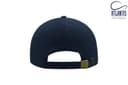 ATLANTIS HEADWEAR Casquette Liberty Six NAVY