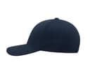 ATLANTIS HEADWEAR Casquette Liberty Six NAVY