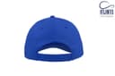ATLANTIS HEADWEAR Casquette Start Six ROYAL