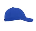 ATLANTIS HEADWEAR Casquette Start Six ROYAL