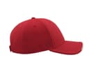 ATLANTIS HEADWEAR Casquette Estoril RED