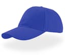 ATLANTIS HEADWEAR Casquette 6 pans promo ROYAL