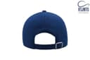 ATLANTIS HEADWEAR Casquette 6 panneaux sandwich ROYAL/WHITE