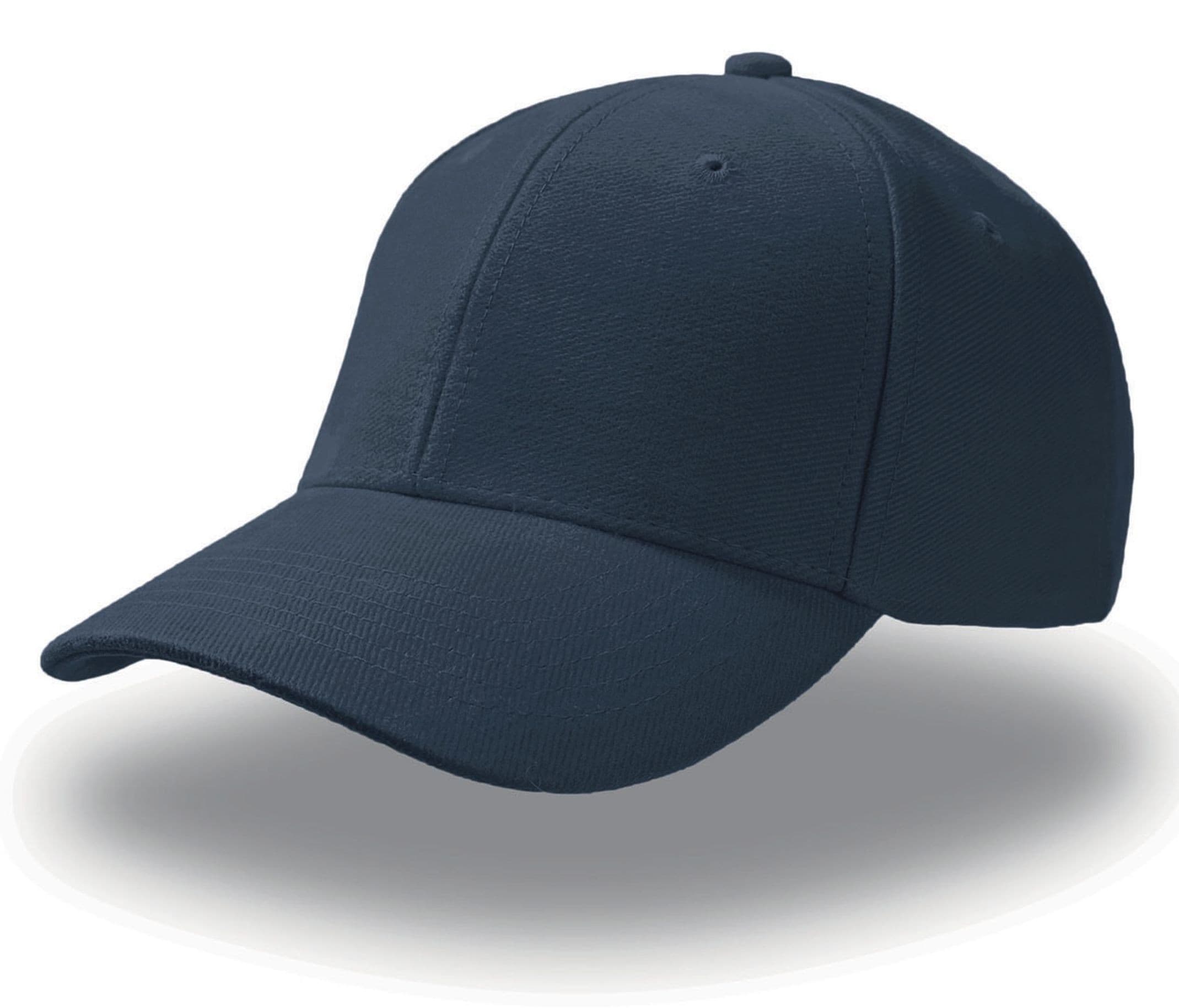 Casquette 6 pans NAVY