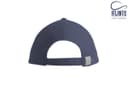 ATLANTIS HEADWEAR Casquette 6 pans NAVY