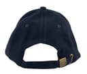 PEN DUICK Casquette coton brossé 6 pans NAVY
