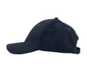 PEN DUICK Casquette coton brossé 6 pans NAVY