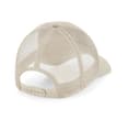 BEECHFIELD Casquette filet en coton bio SAND