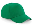 BEECHFIELD Casquette originale 5 panneaux KELLY GREEN