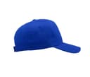 ATLANTIS HEADWEAR Casquette Start Five 5 panneaux ROYAL
