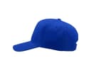 ATLANTIS HEADWEAR Casquette Start Five 5 panneaux ROYAL