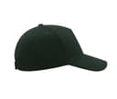 ATLANTIS HEADWEAR Casquette Liberty Five BOTTLE GREEN