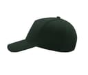 ATLANTIS HEADWEAR Casquette Liberty Five BOTTLE GREEN