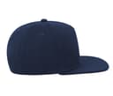 ATLANTIS HEADWEAR Casquette visière plate 5 pans NAVY