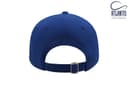 ATLANTIS HEADWEAR Casquette 5 pans style vintage ROYAL