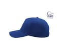 ATLANTIS HEADWEAR Casquette 5 pans style vintage ROYAL