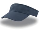 ATLANTIS HEADWEAR Visière NAVY