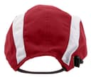 PEN DUICK Casquette de sport RED/WHITE
