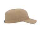 ATLANTIS HEADWEAR Casquette style militaire Tank KHAKI