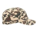 ATLANTIS HEADWEAR Casquette militaire délavée CAMOUFLAGE KHAKI
