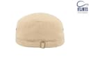 ATLANTIS HEADWEAR Casquette militaire urbaine KHAKI