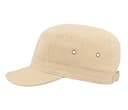 ATLANTIS HEADWEAR Casquette militaire urbaine KHAKI