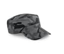 BEECHFIELD Casquette armée camouflage URBAN CAMO