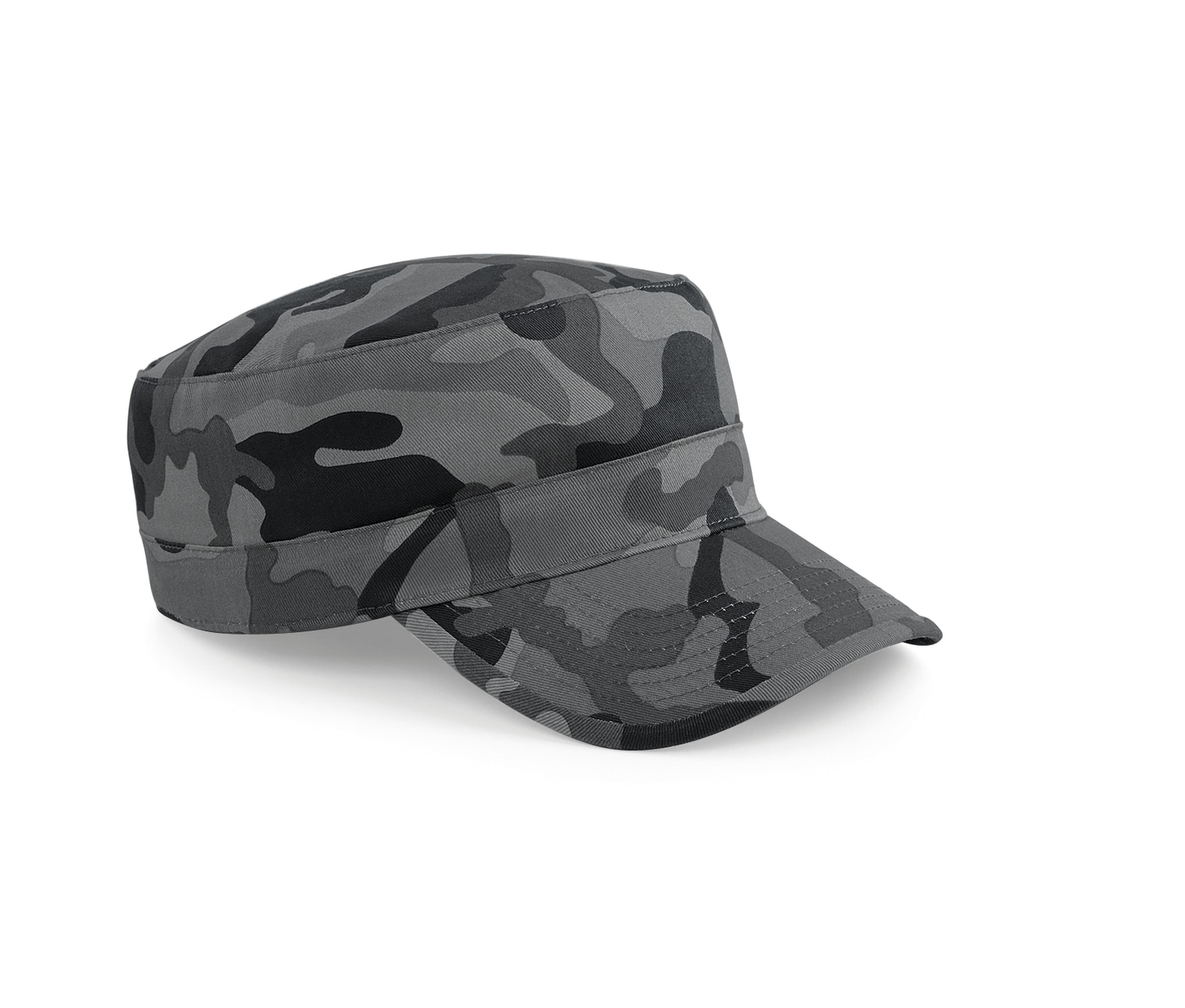 Casquette armée camouflage URBAN CAMO