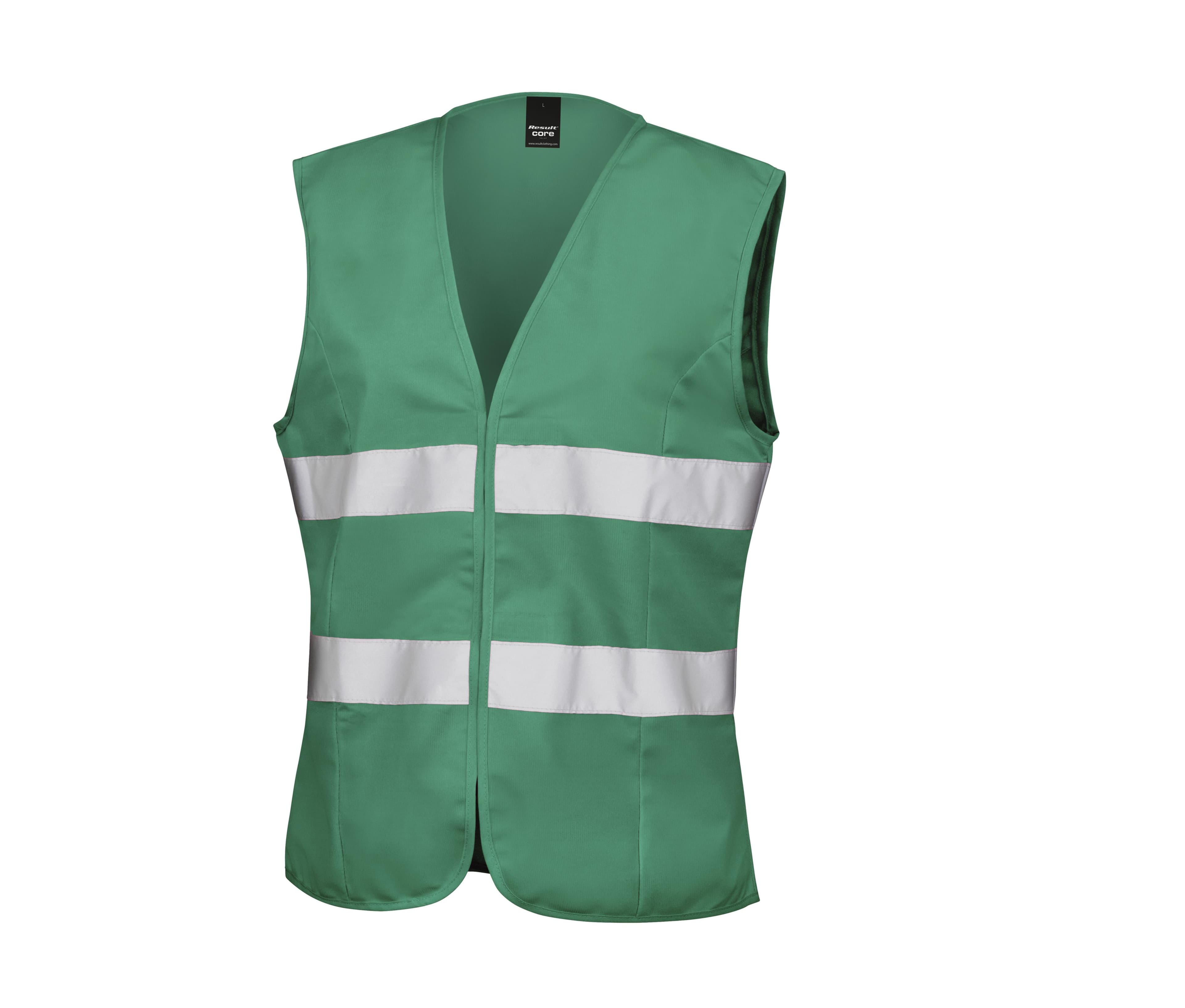 Chasuble femme PARAMEDIC GREEN