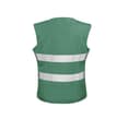 RESULT Chasuble femme PARAMEDIC GREEN