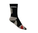 HEROCK Chaussettes Voltis BLACK