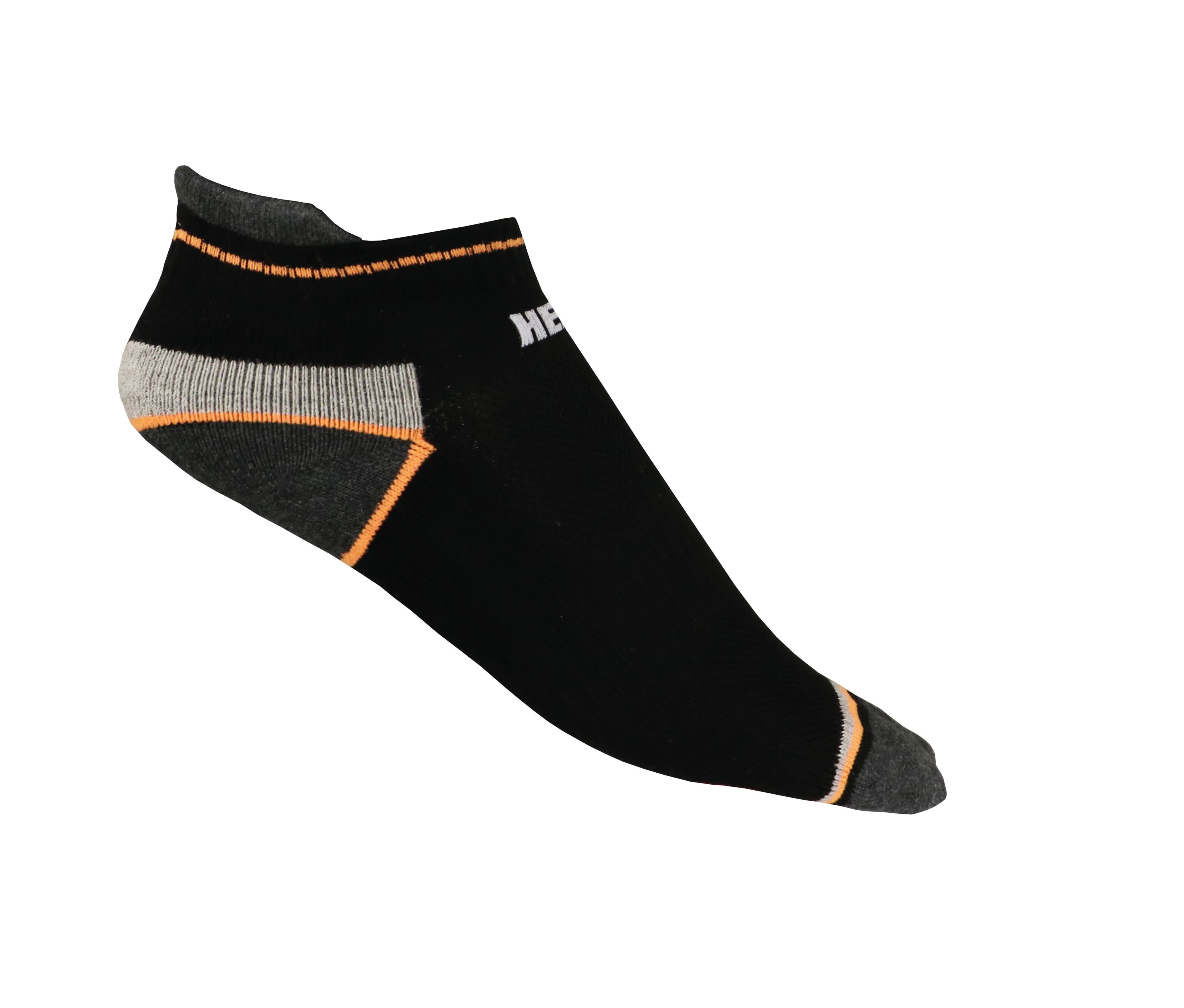 Chaussettes Fresco BLACK