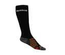 HEROCK Chaussettes Compression BLACK