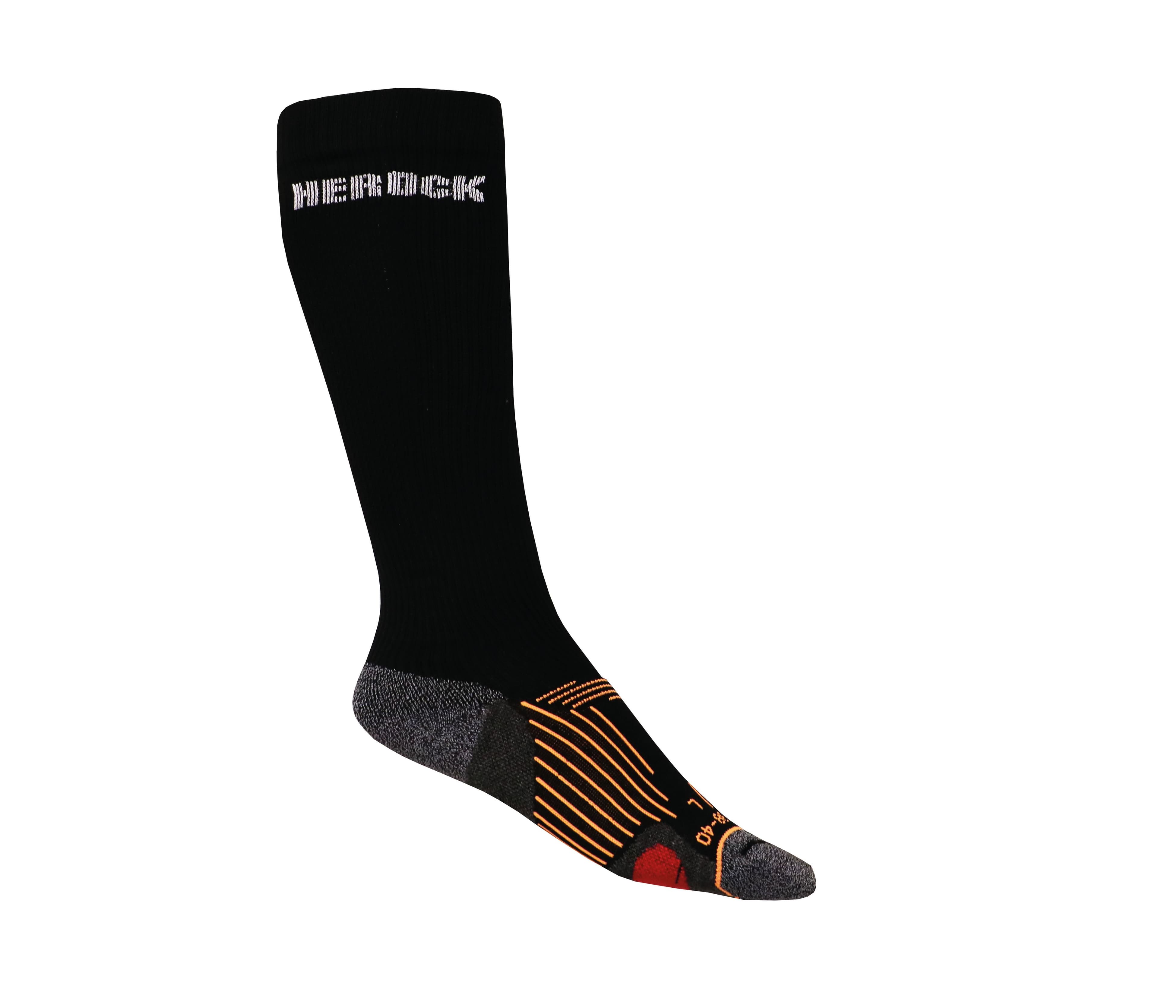 Chaussettes Compression BLACK