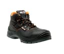 HEROCK Bottines Primus S3 BLACK