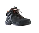 HEROCK Chaussures Gigantes high BLACK