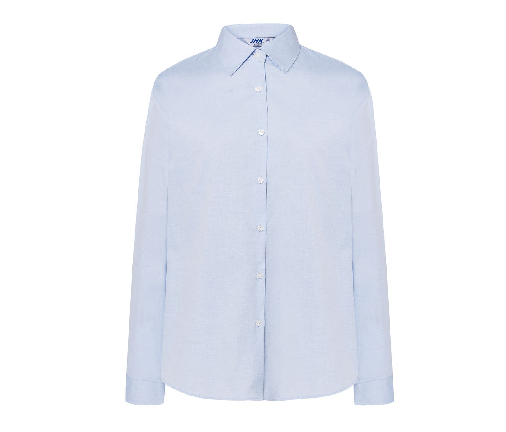 Chemise Oxford femme SKY BLUE