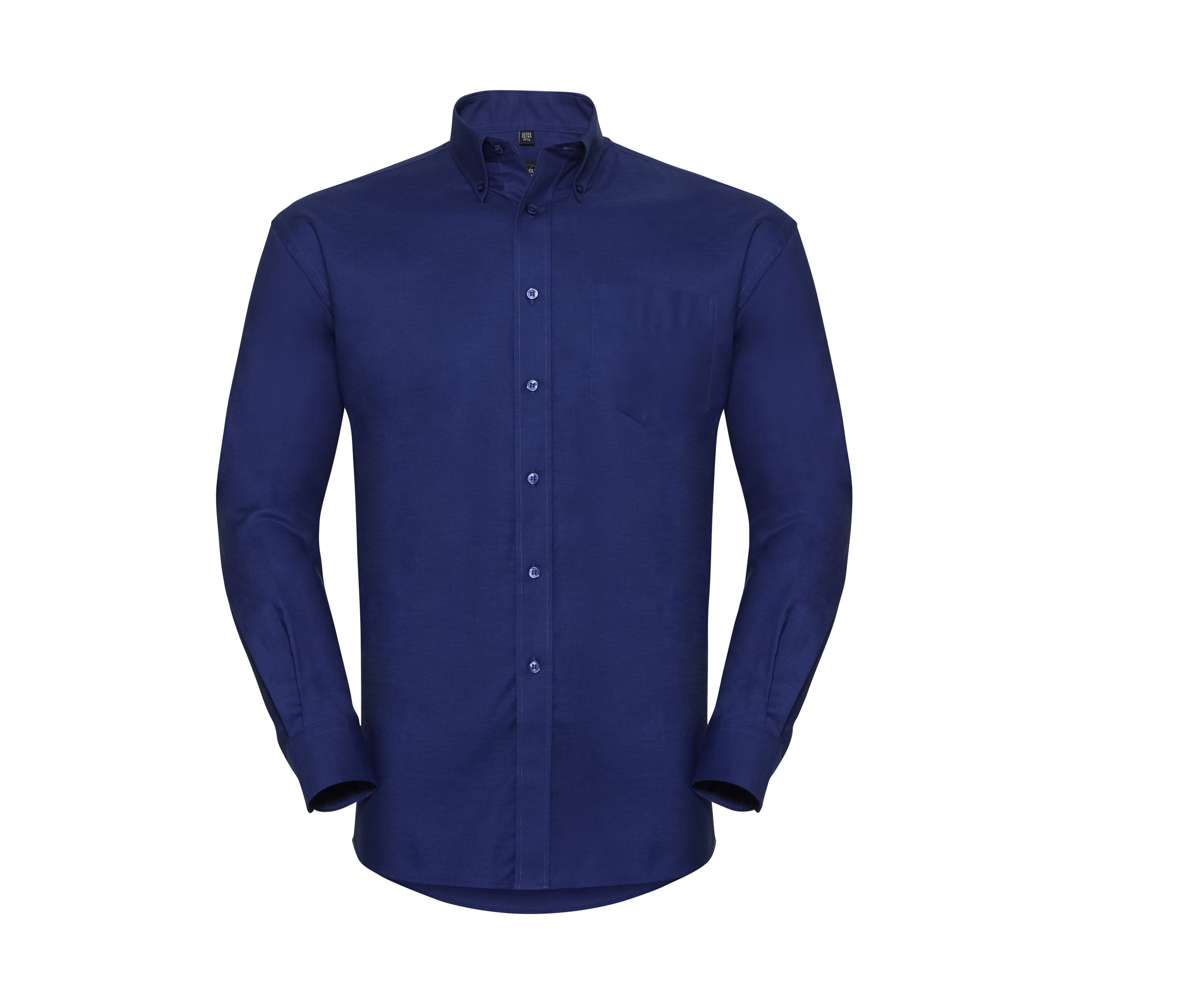 Chemise Oxford homme BRIGHT ROYAL