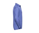 RUSSELL COLLECTION Chemise homme en polycoton CORPORATE BLUE