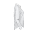 TEE JAYS Chemise stretch femme WHITE