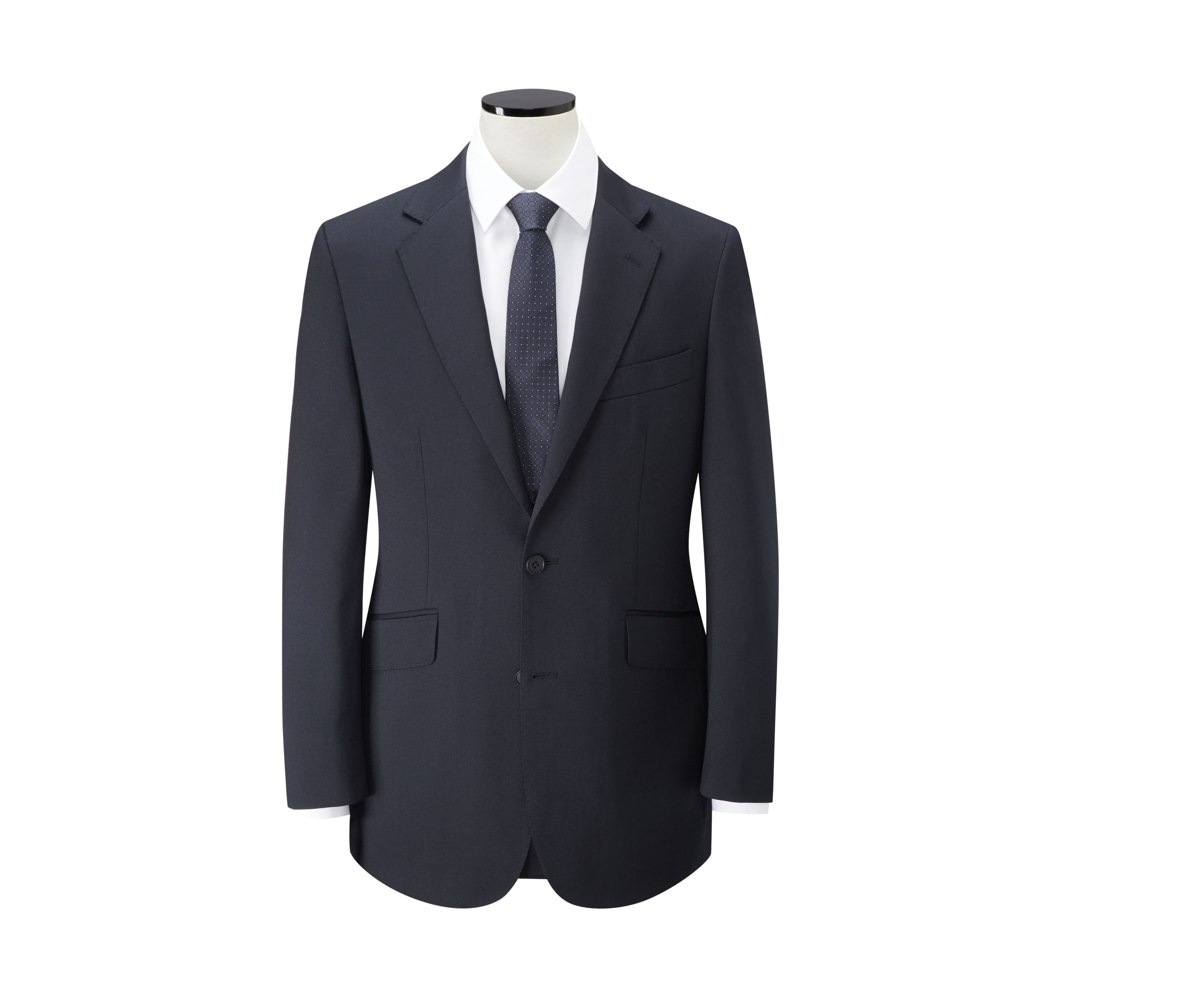 Veste de costume homme Limehouse NAVY
