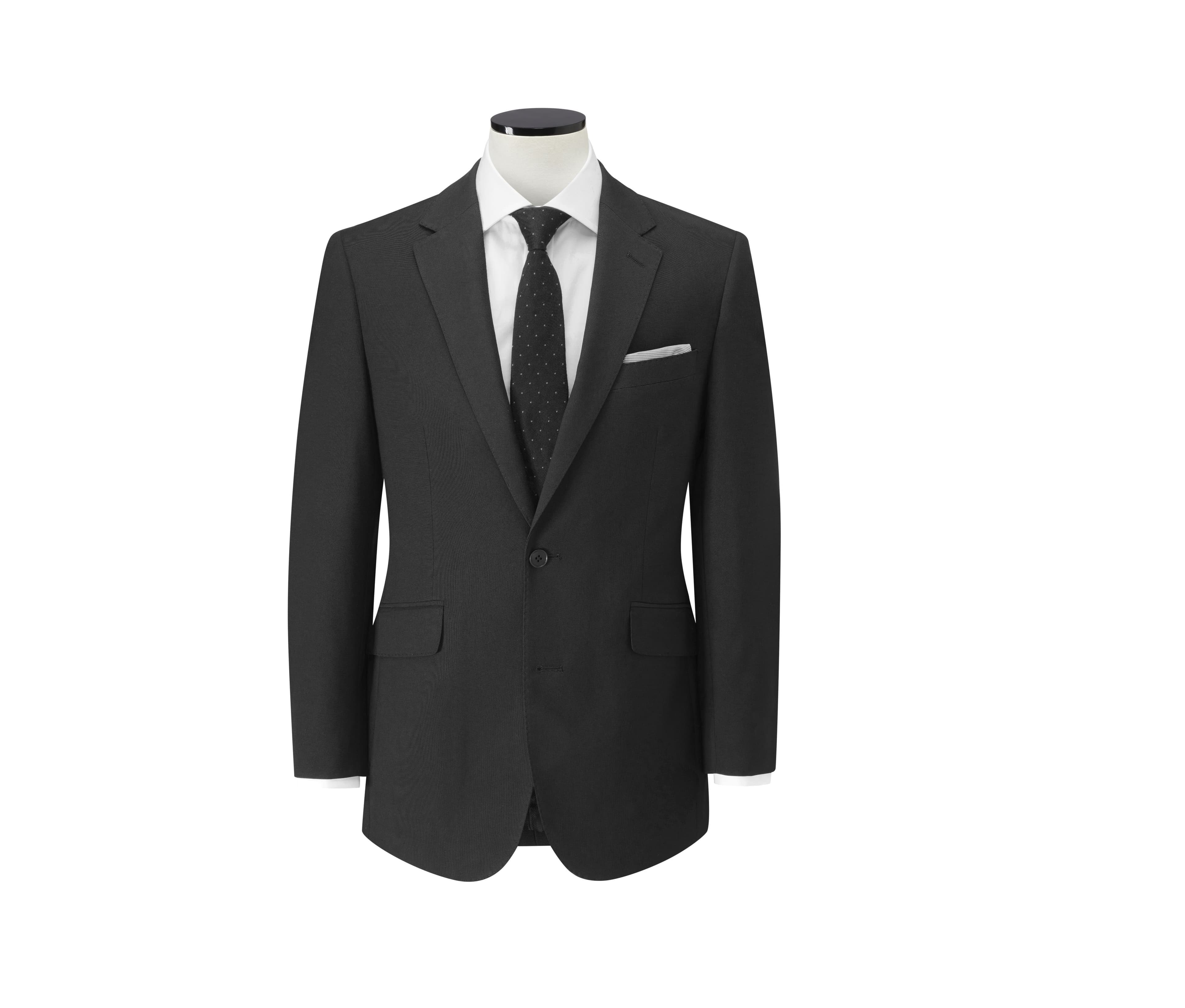Veste de costume homme Farringdon BLACK