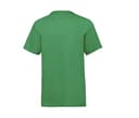 FRUIT OF THE LOOM Tee-shirt enfant 165 KELLY GREEN