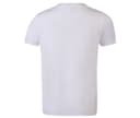 SF CLOTHING Tee-shirt stretch enfant WHITE